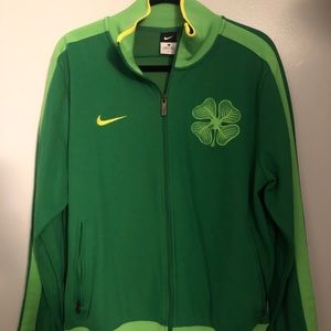 Nike Celtic F.C. N98 Track Jacket